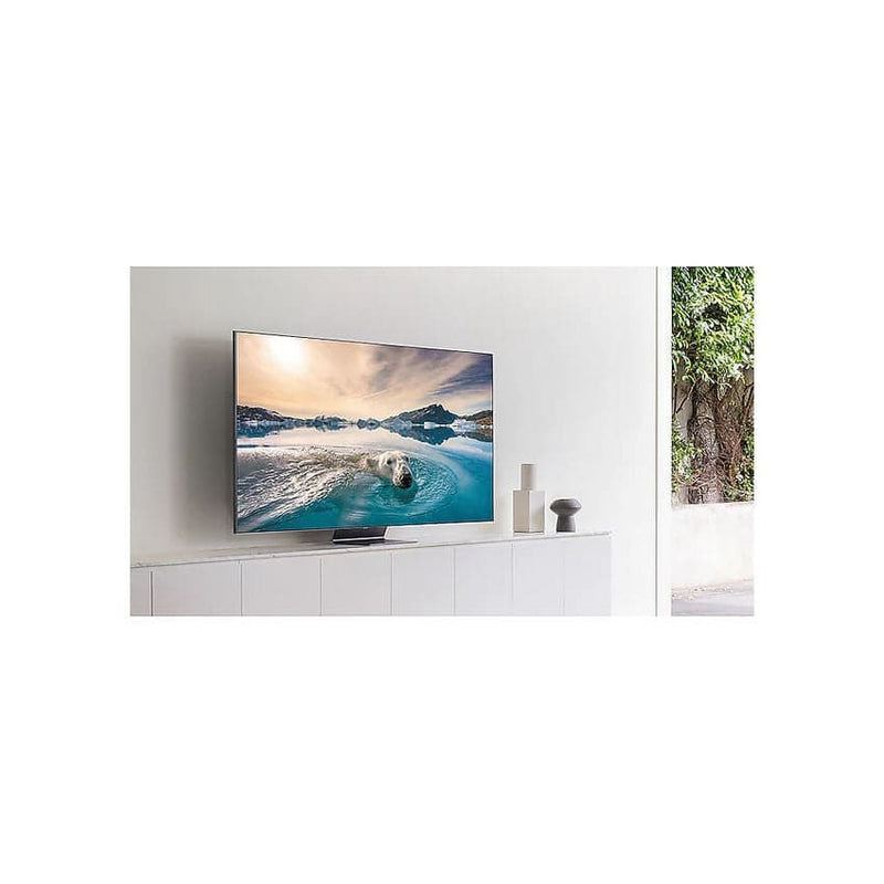 Samsung 65" Q95t Qled 4k Smart TV.