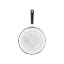 Jamie Oliver By Tefal Kitchen Essential 28cm Wok Pan - Stainless Steel.