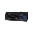 Meetion Waterproof Backlit Gaming Keyboard.