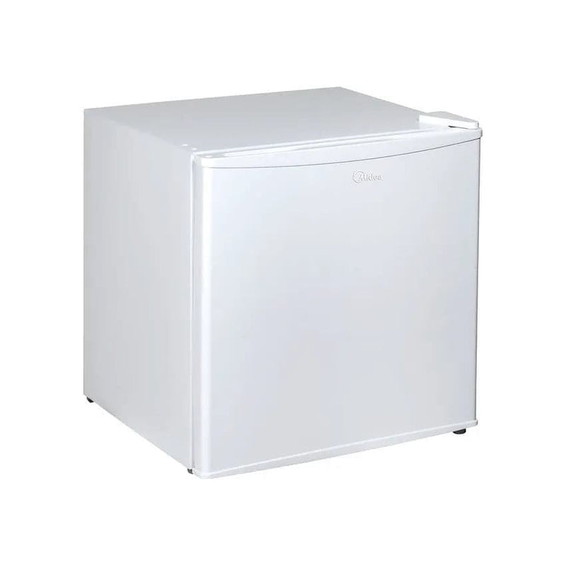 Midea 45l Counter Top Bar Fridge - Silver.