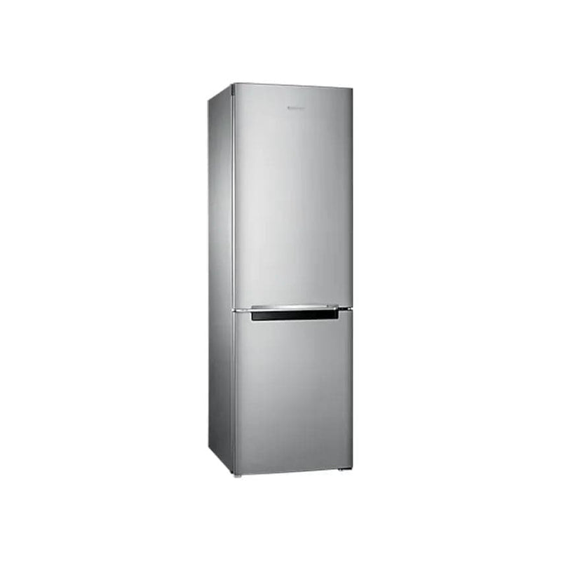 Samsung 328L Nett Frost Free Top Fridge Bottom Freezer Combination Fridge - Metal Graphite.