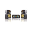 Blaupunkt Gigabeat12 Sound Home Audio System.