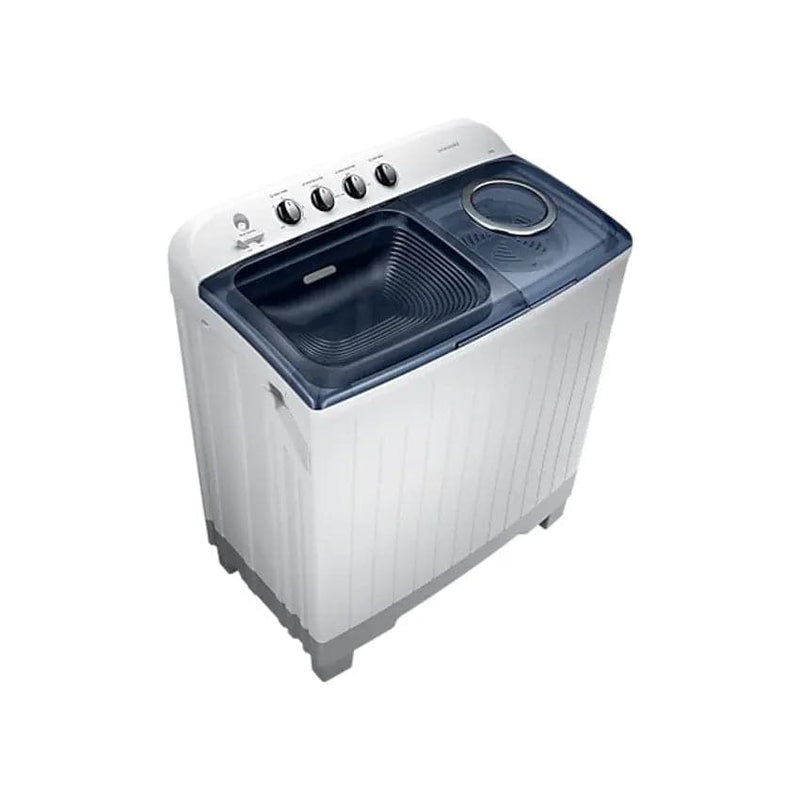 Samsung 14kg Twin Tub - Grey.