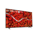 LG 82” Up8050 4k UHD 100hz Smart Ai Thinq TV Includes Magic Remote (2022).