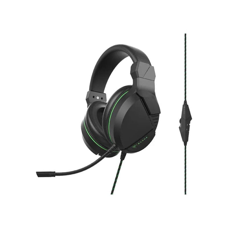 Piranha Xb1 Gaming Hx40 Headset.