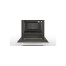 Bosch Serie | 2 Freestanding Gas Cooker - White.