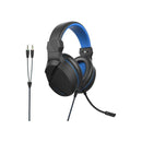 Piranha Ps4 Gaming Hp40 Headset.