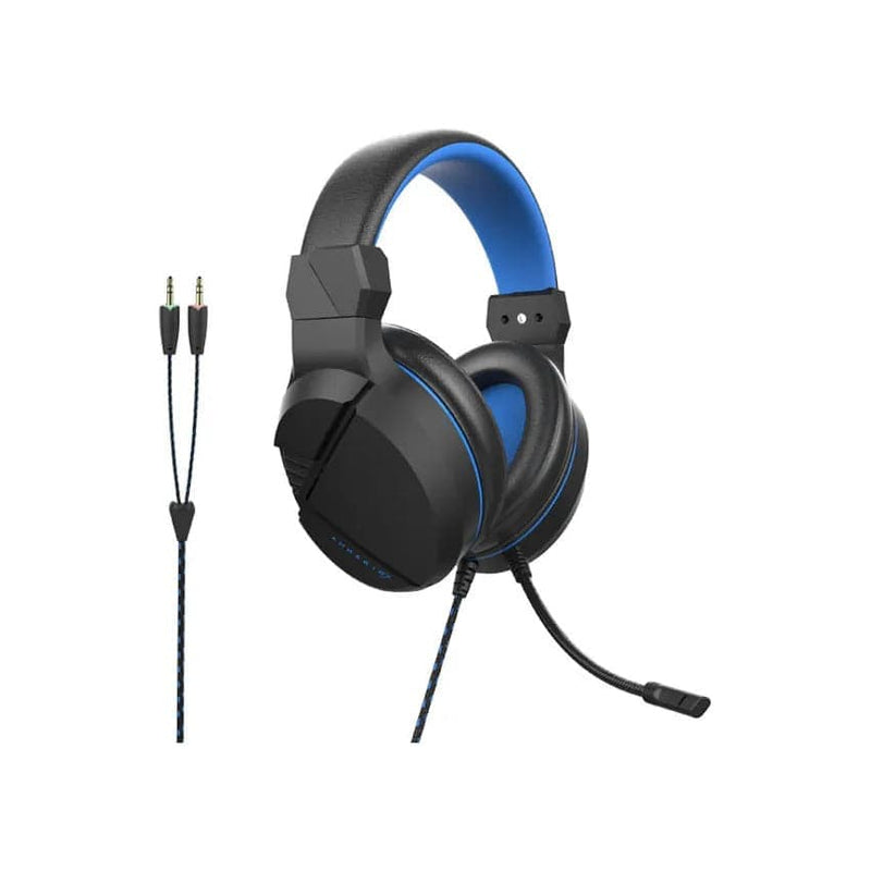 Piranha Ps4 Gaming Hp40 Headset.