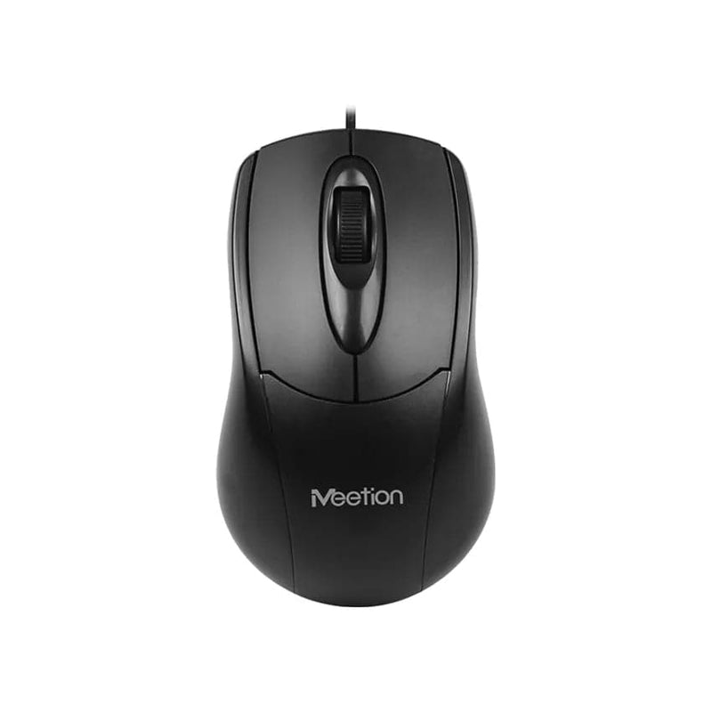 Meetion Usb Wired Office Desktop Mouse.