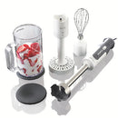 Triblade System Hand Blender.