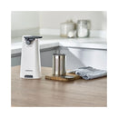 Kenwood Electric Can Opener (white).