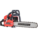 Red Rhino 45cc Chainsaw