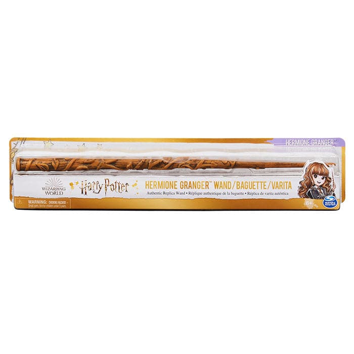 Harry Potter Mystery Wands - Hermione.