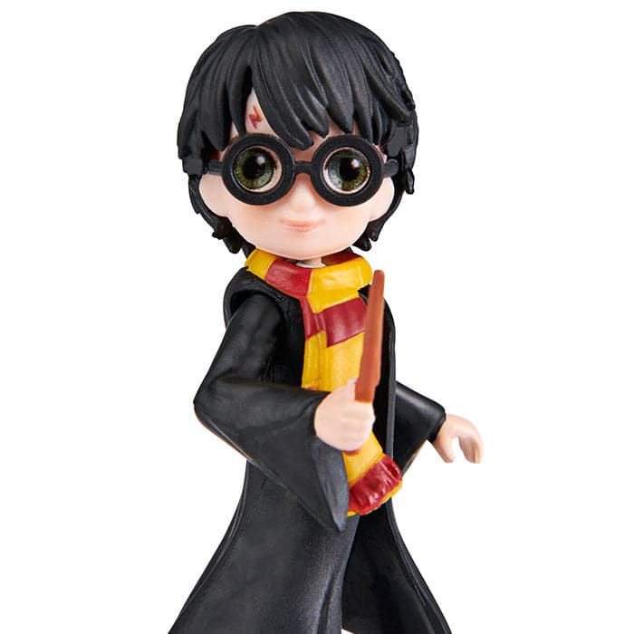 Harry Potter Magical Mini Doll Asst In Cdu.