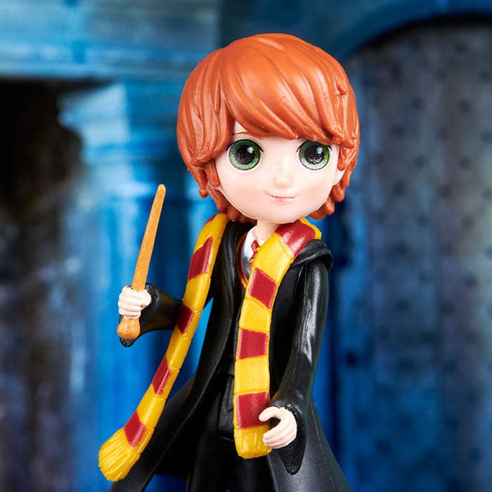 Harry Potter Magical Mini Doll Asst In Cdu.