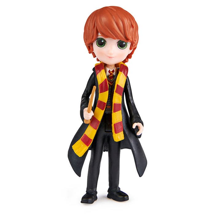 Harry Potter Magical Mini Doll Asst In Cdu.