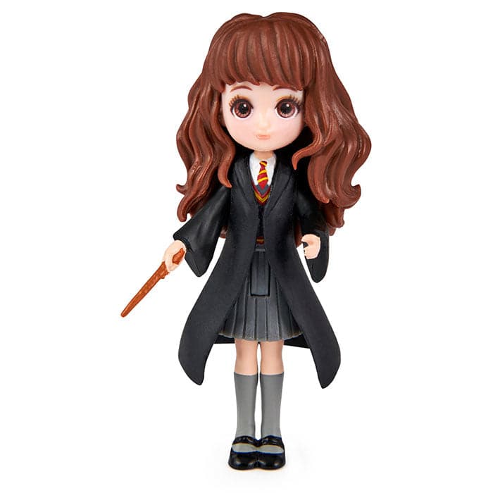 Harry Potter Magical Mini Doll Asst In Cdu.