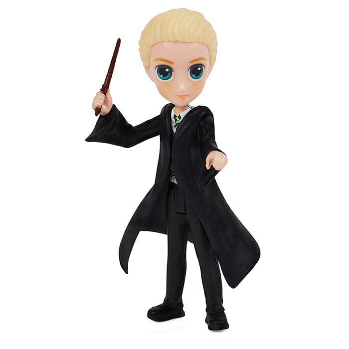 Harry Potter Magical Mini Doll Asst In Cdu.