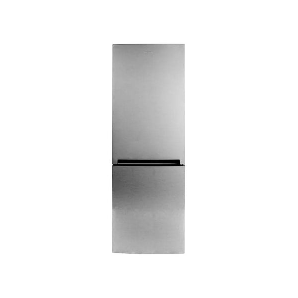 Defy 350L Eco Bottom Freezer Fridge - Metal.