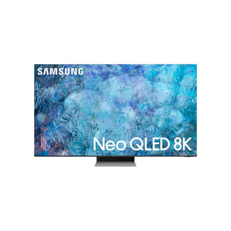 Samsung 75" Qn900a Neo Qled 8k Smart TV.