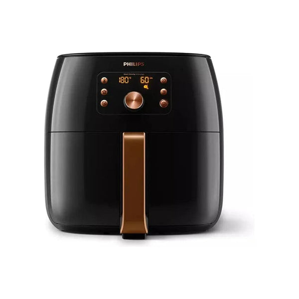 Philips Premium Airfryer 7.3L With Smart Sensing Technology.