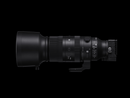 SIGMA LENS AF 60-600MM F/4.5-6.3 DG DN OS (S) F/SE