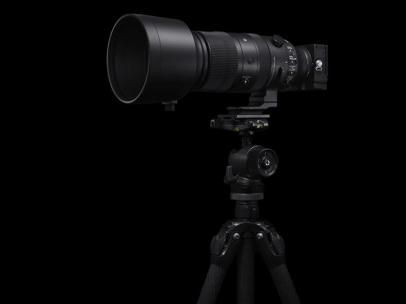 SIGMA LENS AF 60-600MM F/4.5-6.3 DG DN OS (S) F/SE