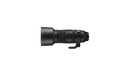 SIGMA LENS AF 60-600MM F/4.5-6.3 DG DN OS (S) F/SE