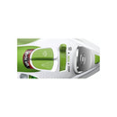 Bosch Steam Iron 2400w - Green White.