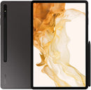 Galaxy Tab S8+ 12.4" 5G - Gray