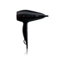 Philips Prestige Pro Hair Dryer - Black/red.