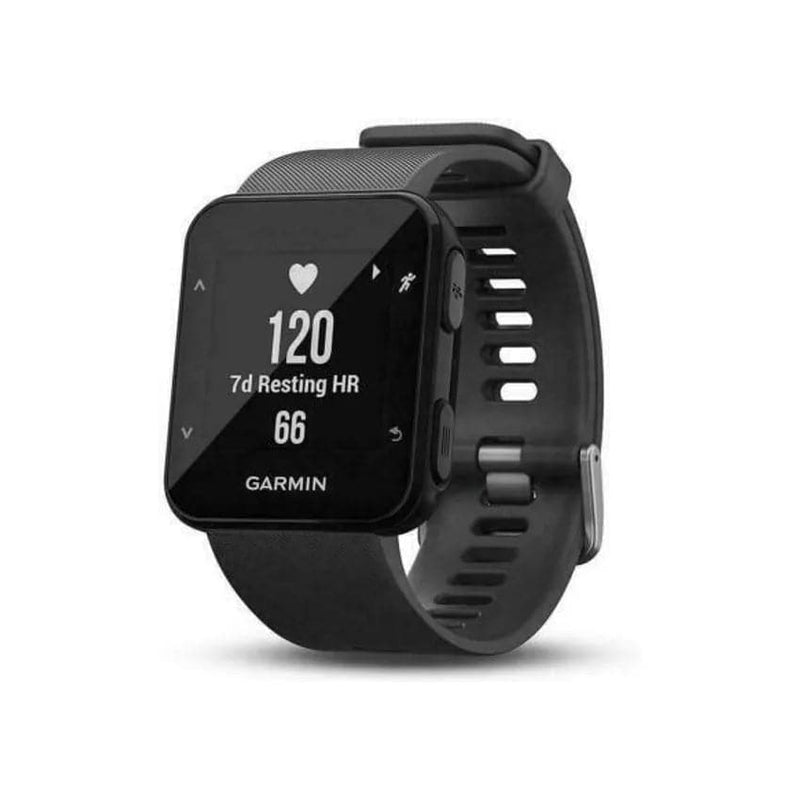 Gps garmin forerunner 30 sales