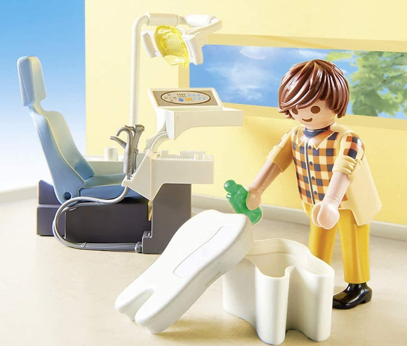 Dentist Playset.