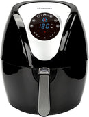 Emtronics 4.5L Air Fryer