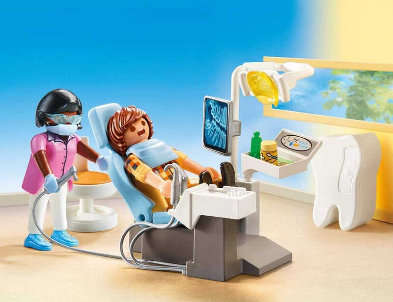 Dentist Playset.