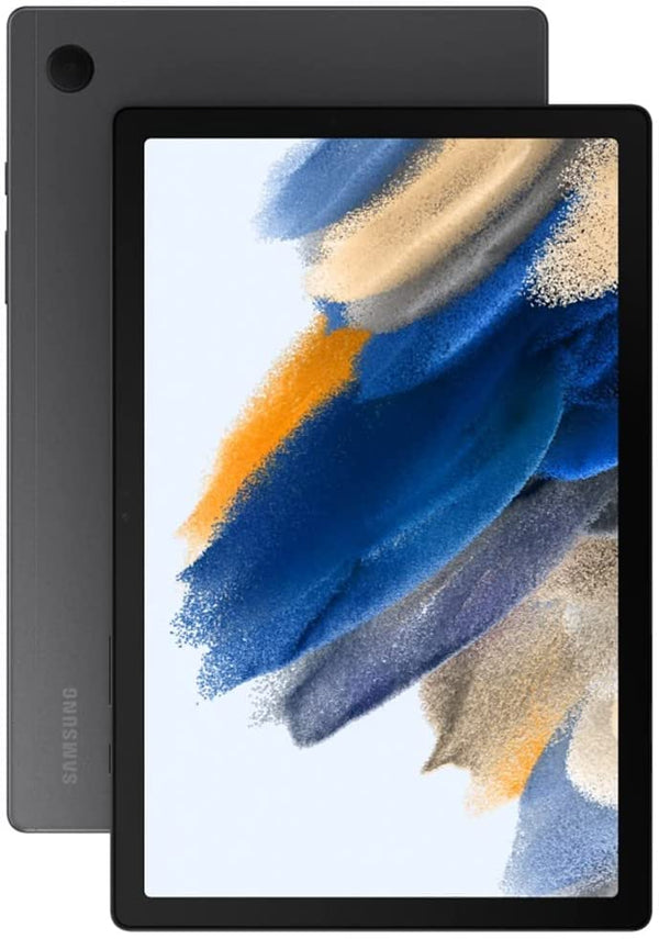 Galaxy Tab A8 LTE 10.5" - Gray