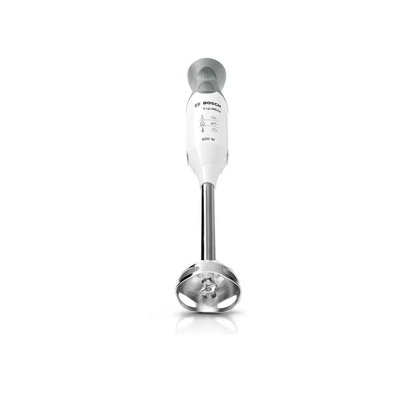 Bosch 600w Stick Blender - White.