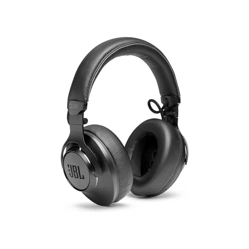 JBL Club One Over-ear Anc Headphones.