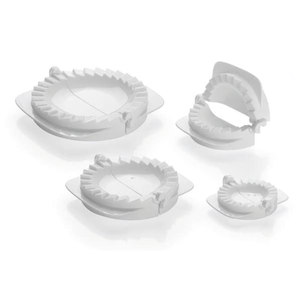 Tescoma Dumpling Maker 4pcs Delicia.