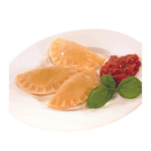 Tescoma Dumpling Maker 4pcs Delicia.