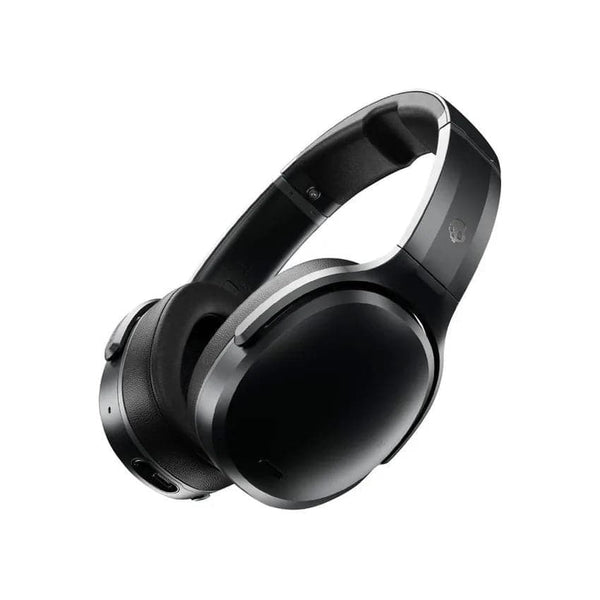 Skullcandy Crusher Anc™ Personalized, Noise Canceling Wireless Headphones - Black/grey.