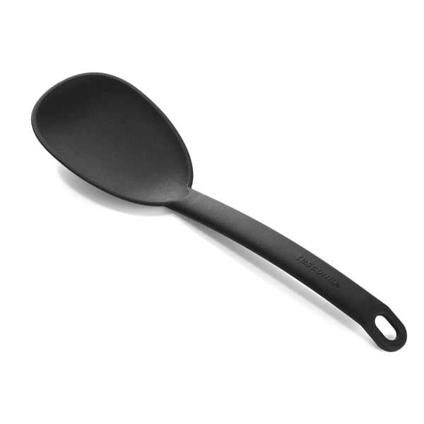 Tescoma Space Line Rice Spoon Black.