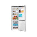 Samsung 308L Frost Free Top Fridge Bottom Freezer.