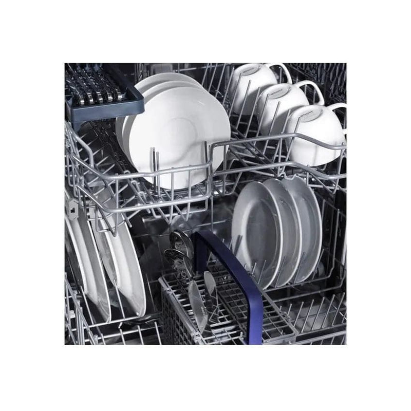 Defy 13 Place Dishwasher - Manhattan Grey.