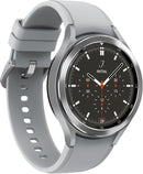Samsung Galaxy Watch 4 Classic 46mm - Silver