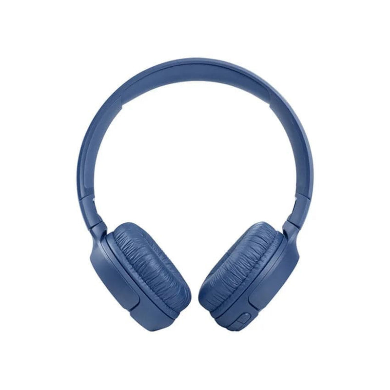 JBL Tune 510bt On Ear Headphone - Blue.