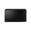 LG 42L Neochef Solo Smart Inverter Microwave - Black.