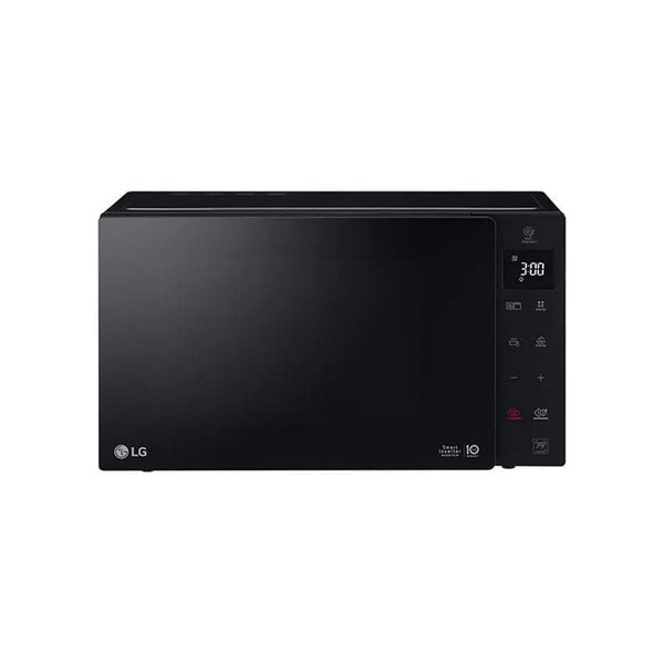 LG 42L Neochef Solo Smart Inverter Microwave - Black.