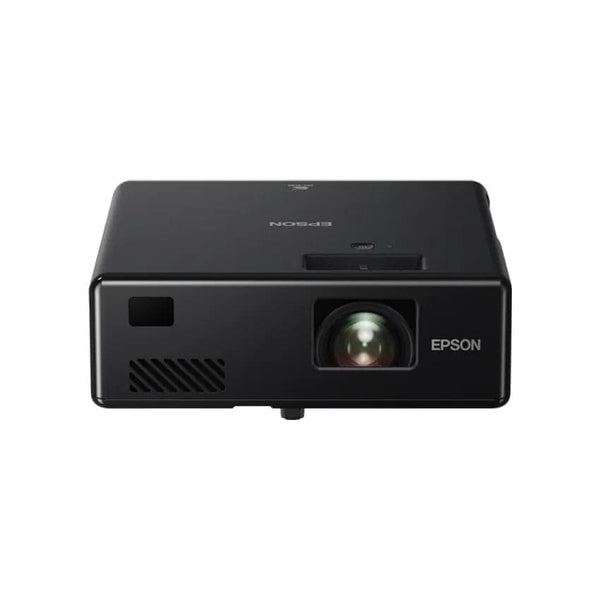 Epson Epiqvision Mini Ef11 Laser Projector.