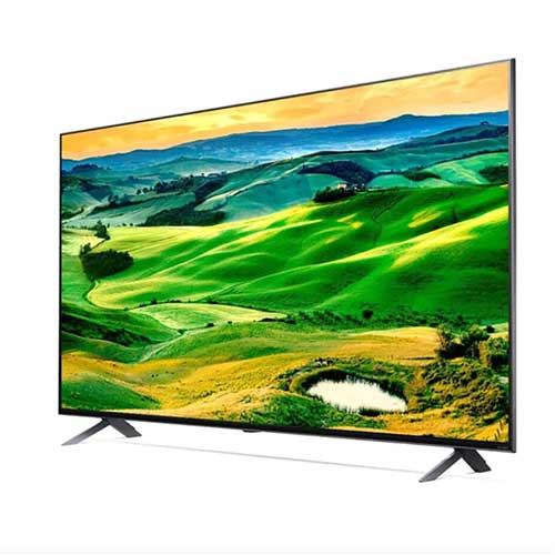 LG 55" QNED806 120HZ HDMI2.1 Gaming webOS Smart TV (2022)